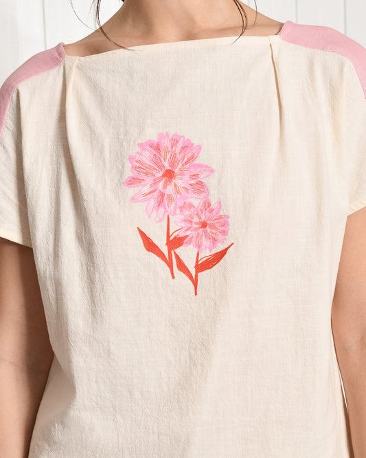 UNICA Tops GABBY Top