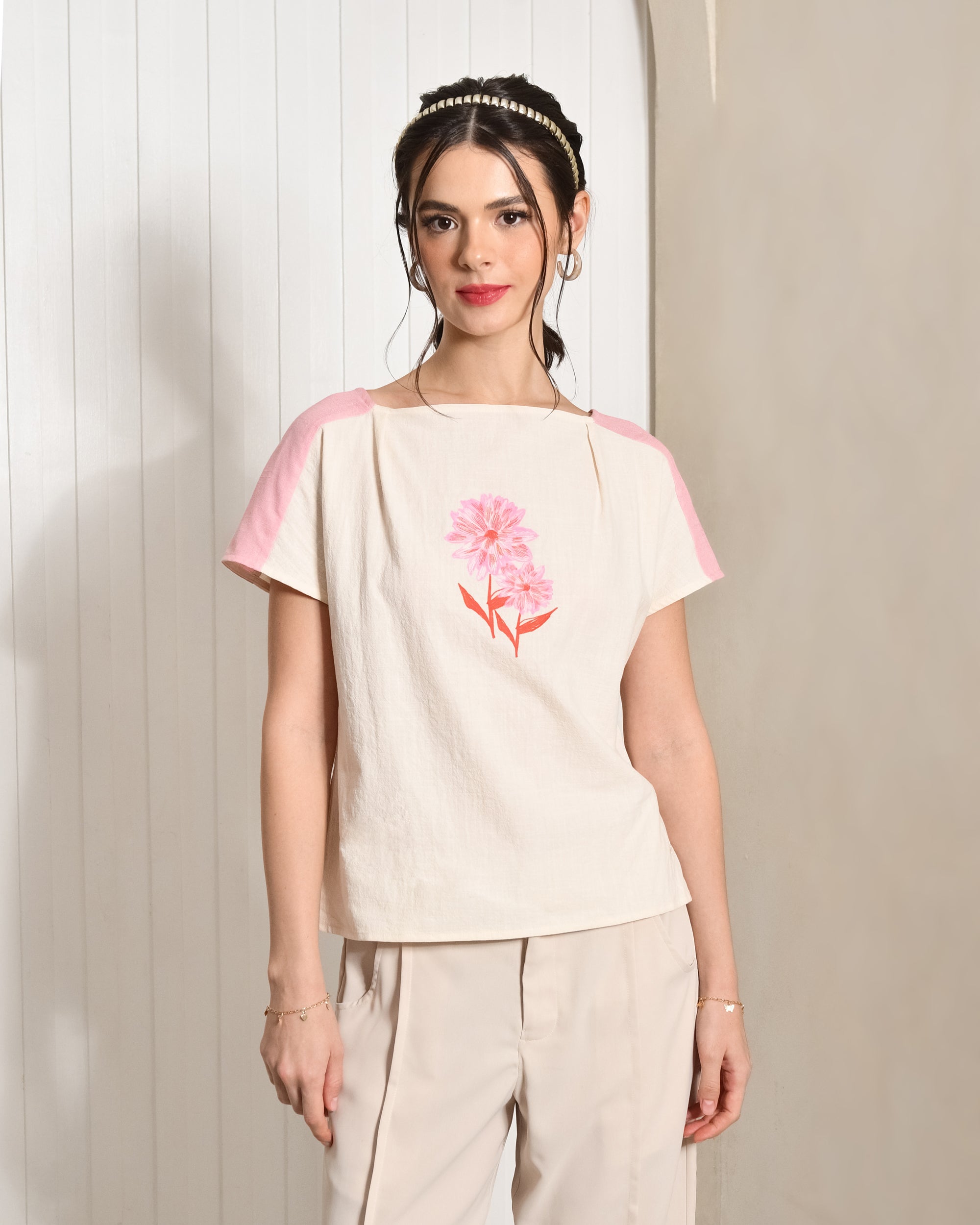 UNICA Tops GABBY Top