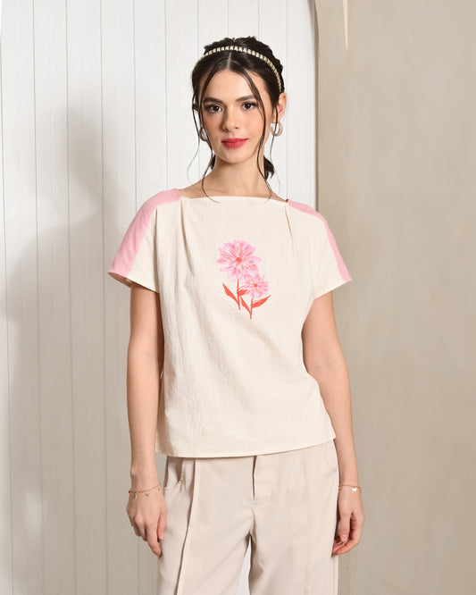 UNICA Tops GABBY Top