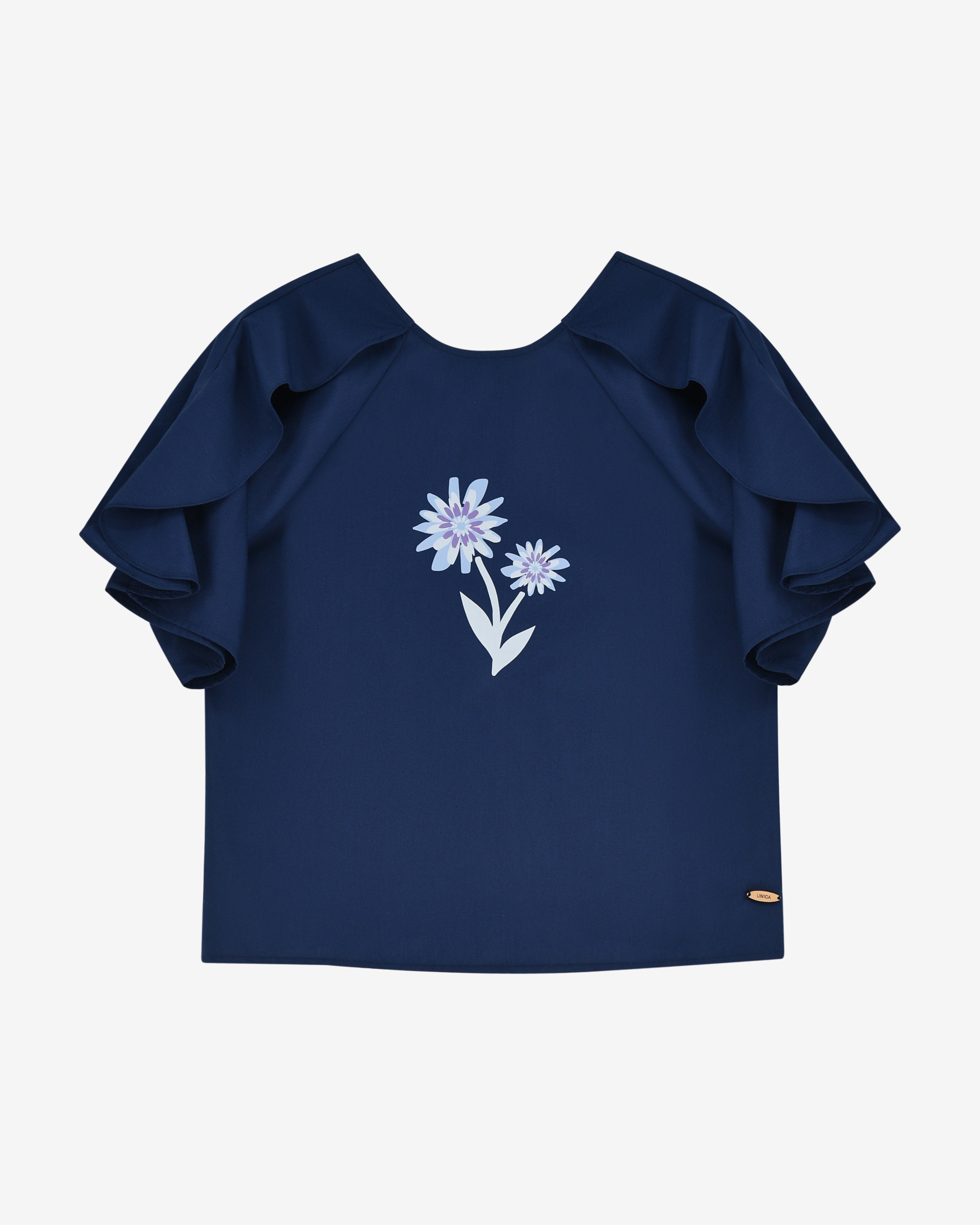 UNICA Tops GABRIELA Top