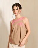 UNICA Tops GAILE Top