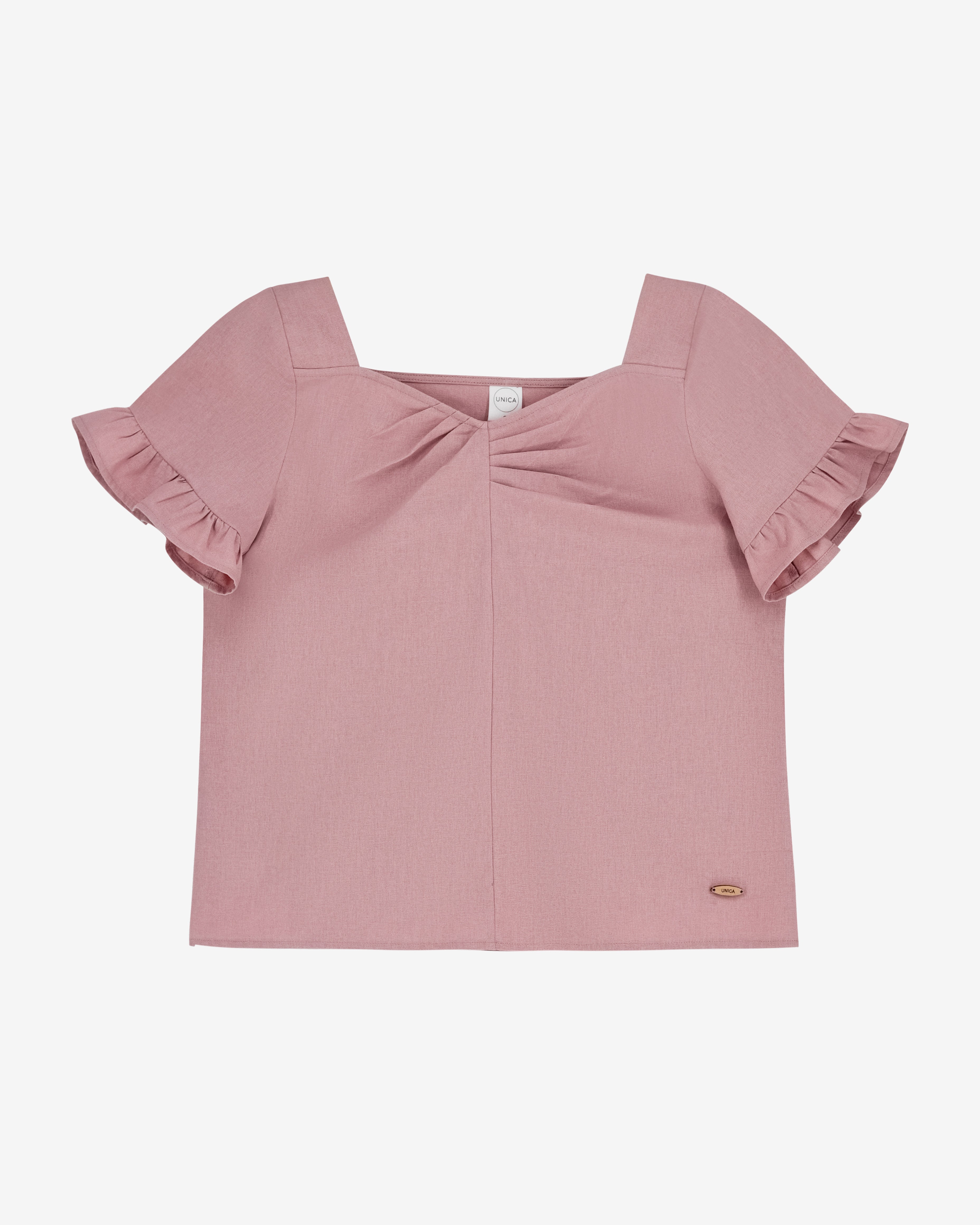 UNICA Tops GEORGINA Top