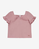 UNICA Tops GEORGINA Top