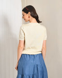 UNICA Tops GIANNA Top