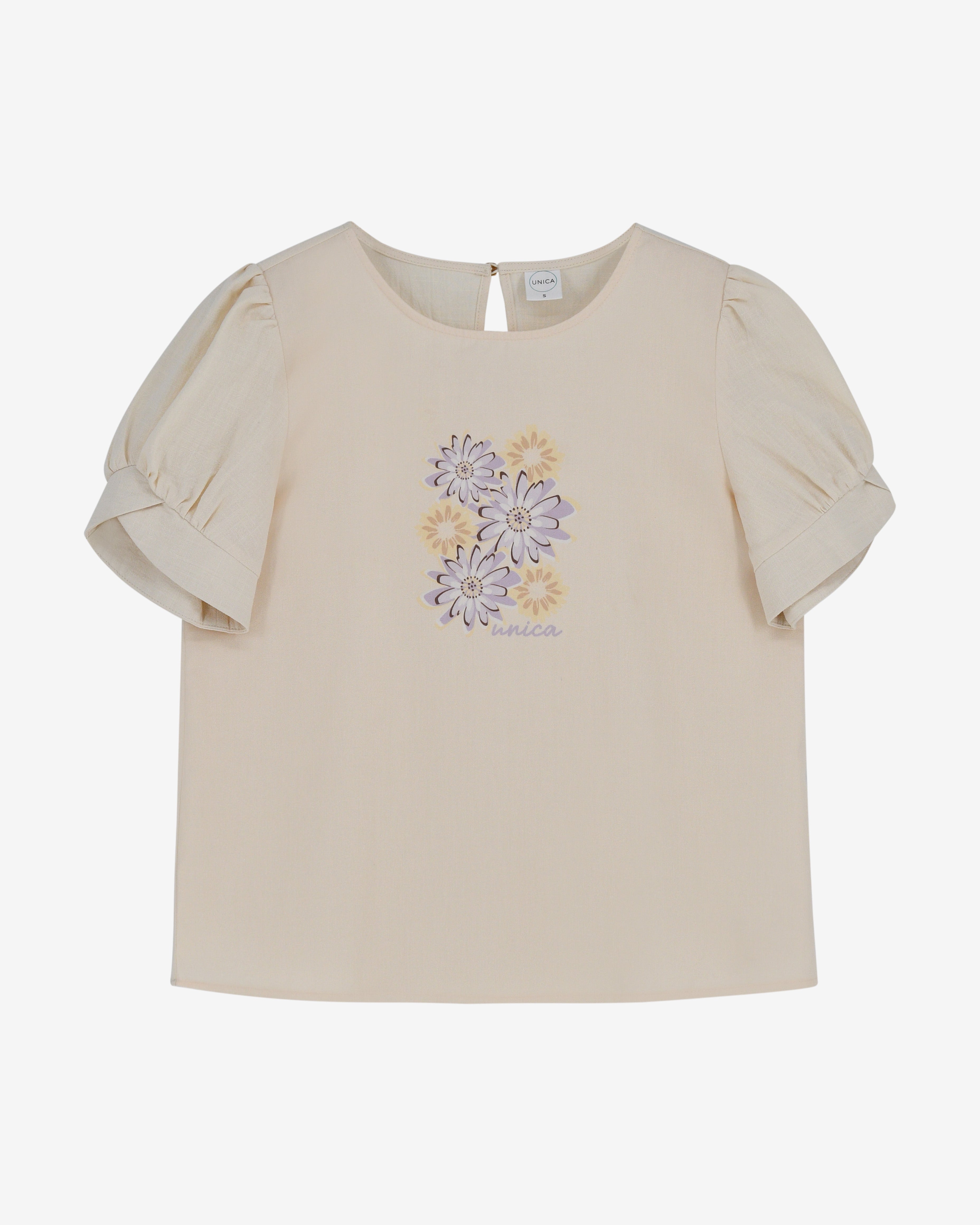 UNICA Tops GIANNE Top