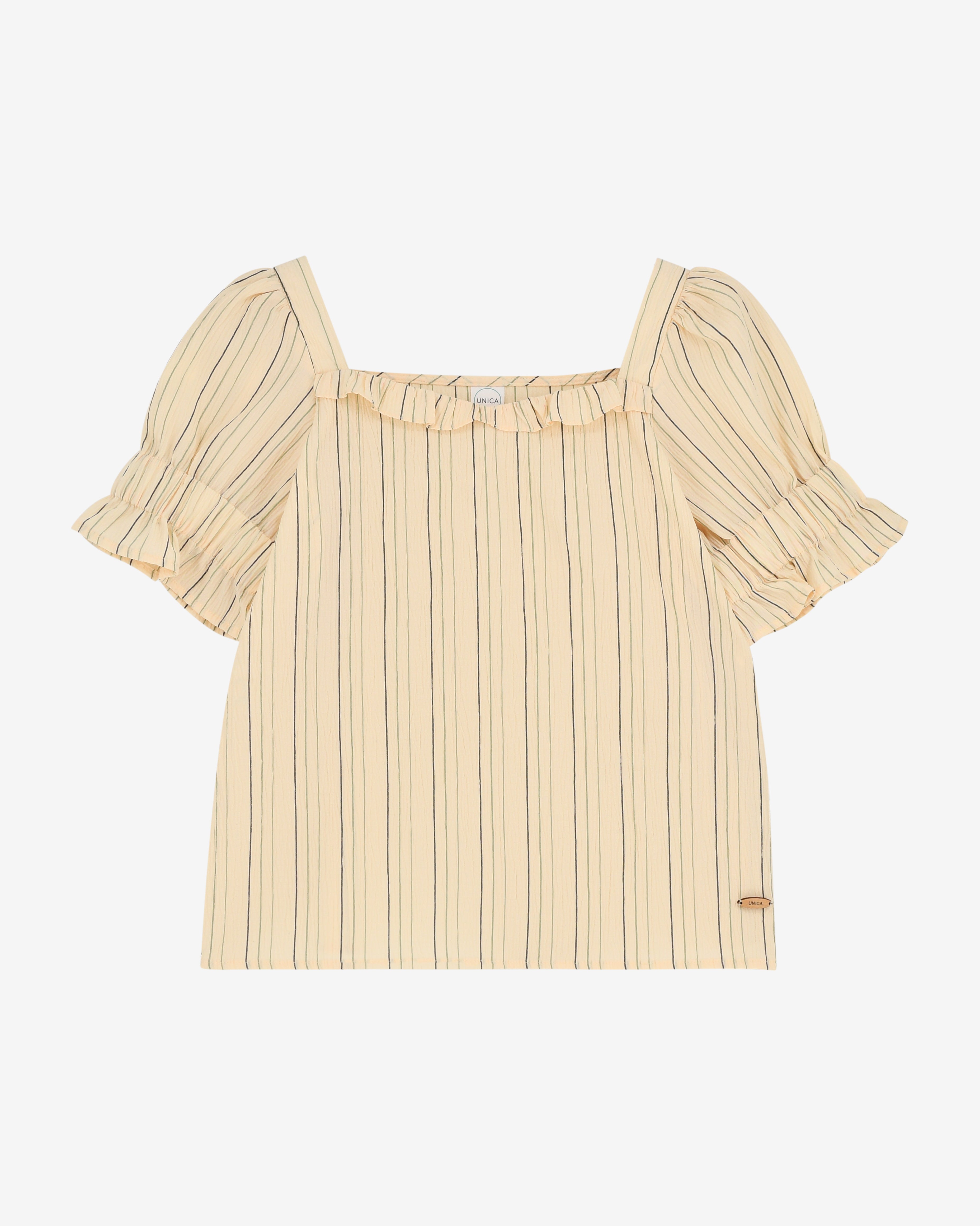 UNICA Tops GIOVANA Top