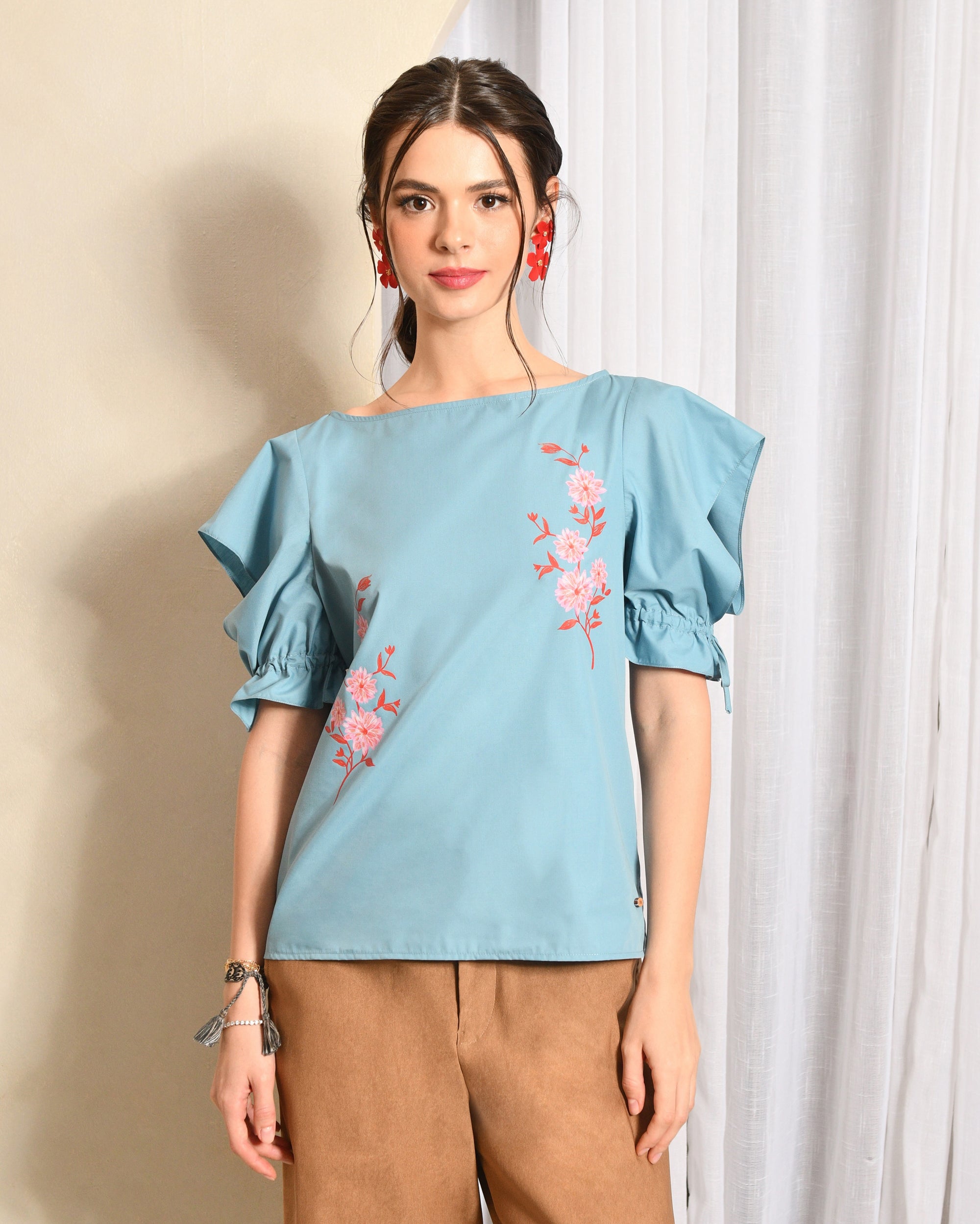 UNICA Tops GLADYS Top