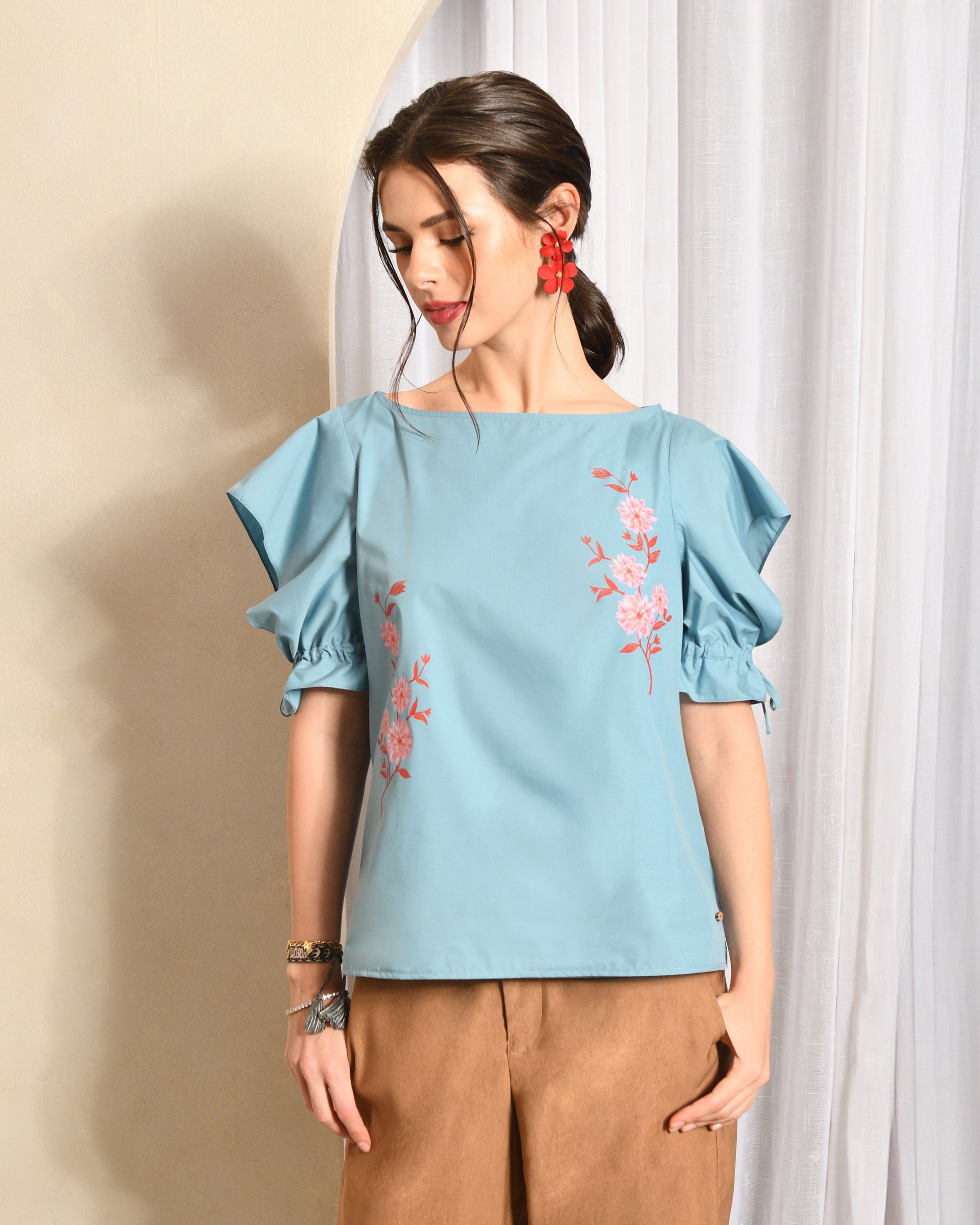 UNICA Tops GLADYS Top