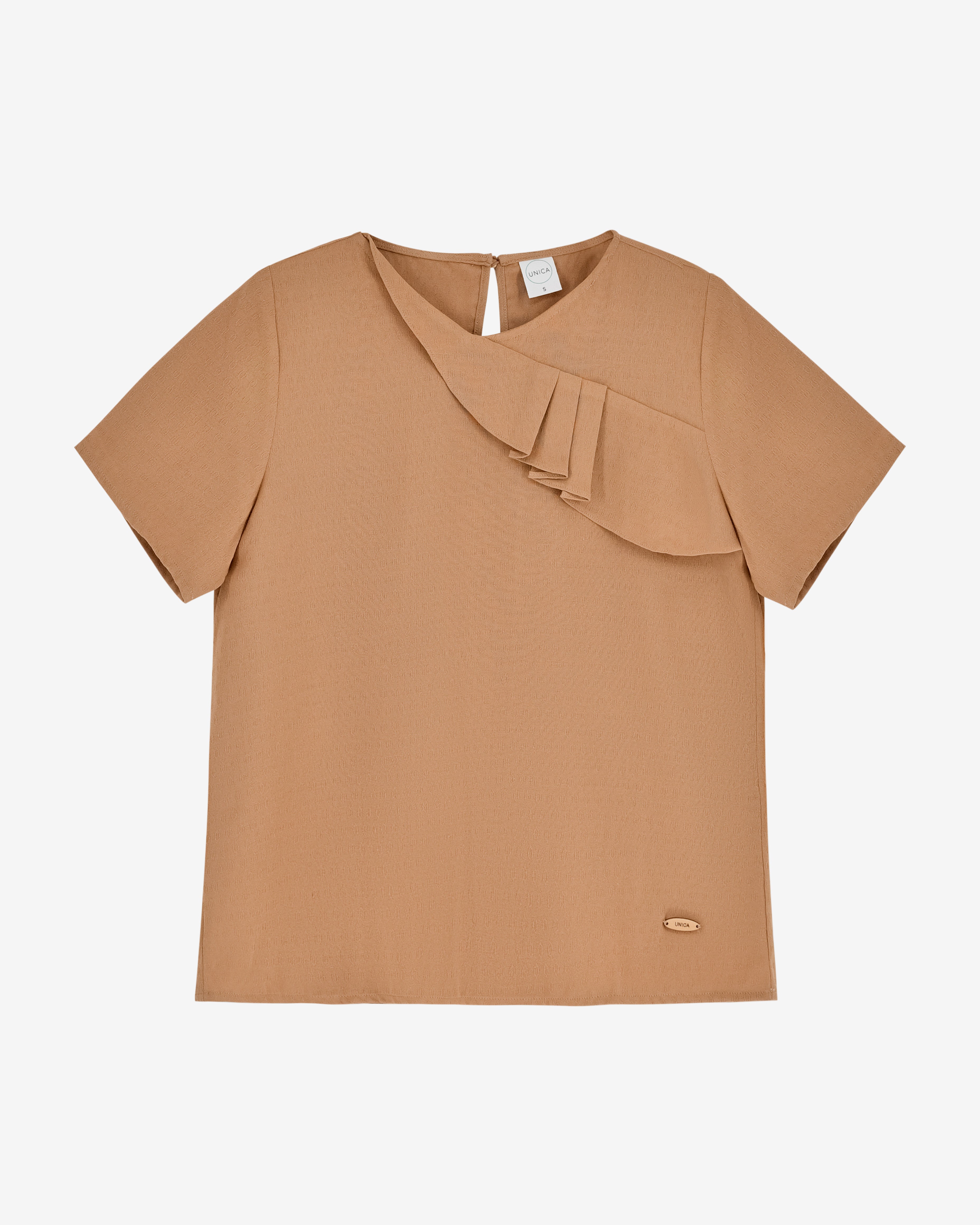 UNICA Tops GRACE Top