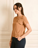 UNICA Tops GRACE Top