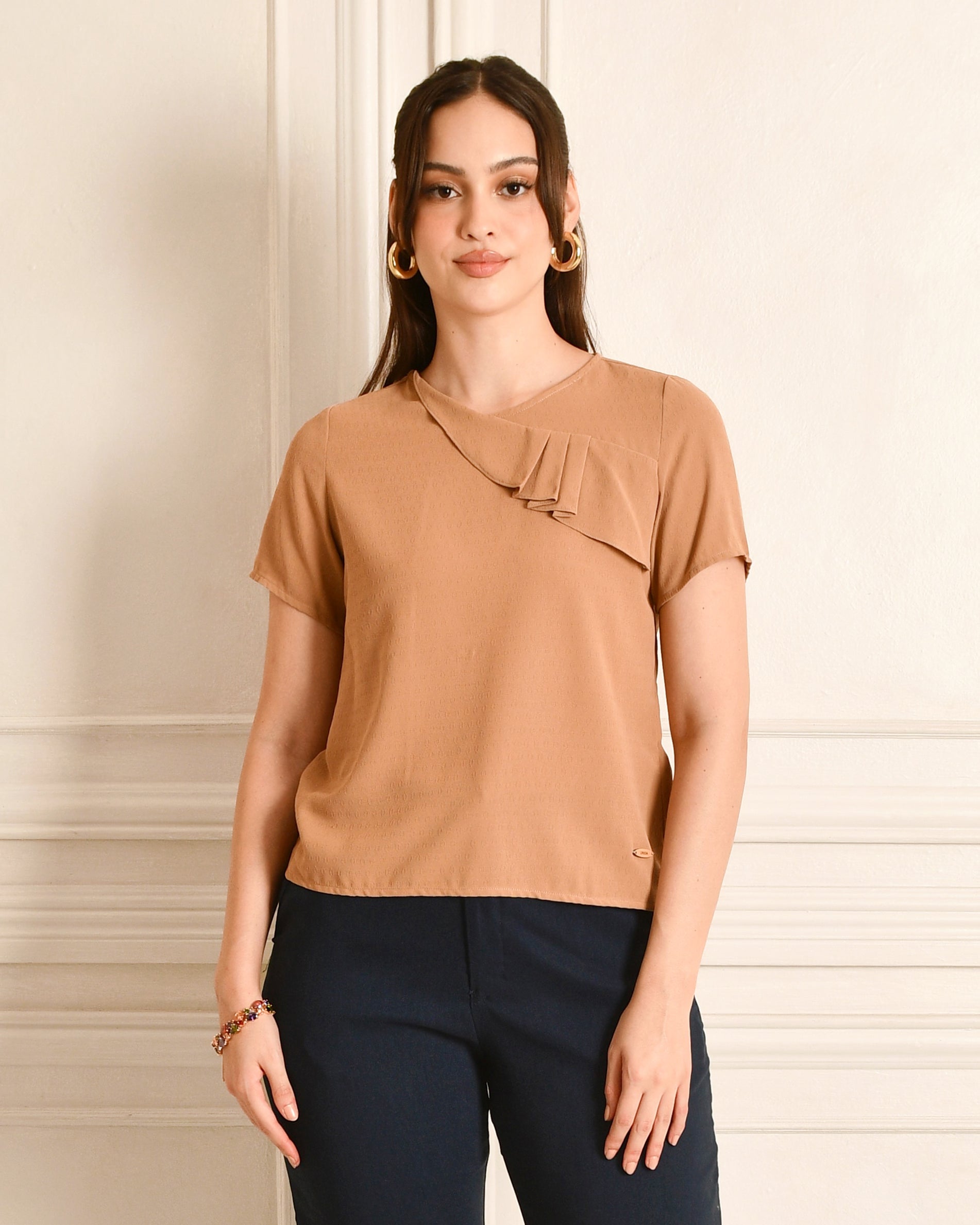 UNICA Tops GRACE Top