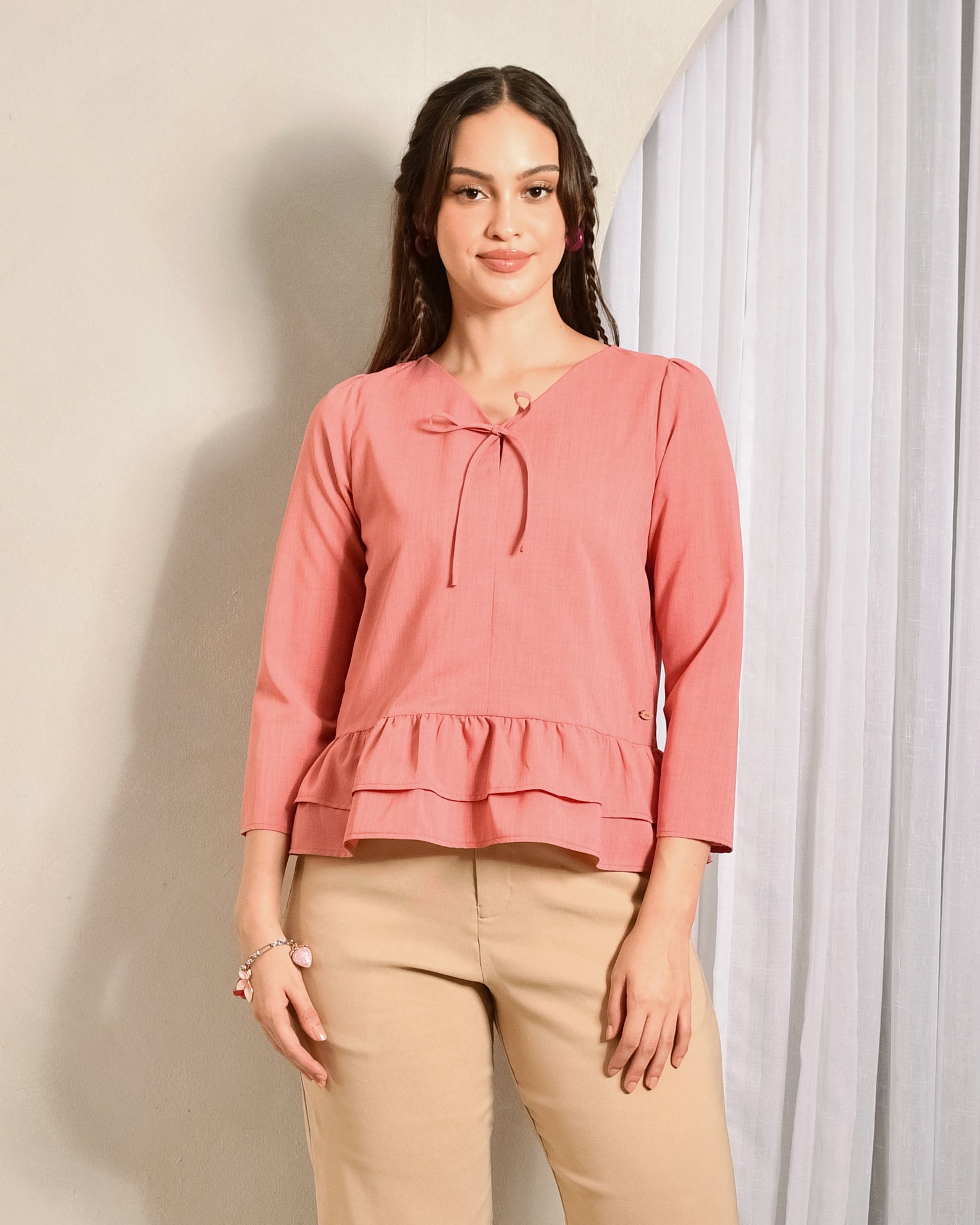 UNICA Tops GWENDOLYN Top