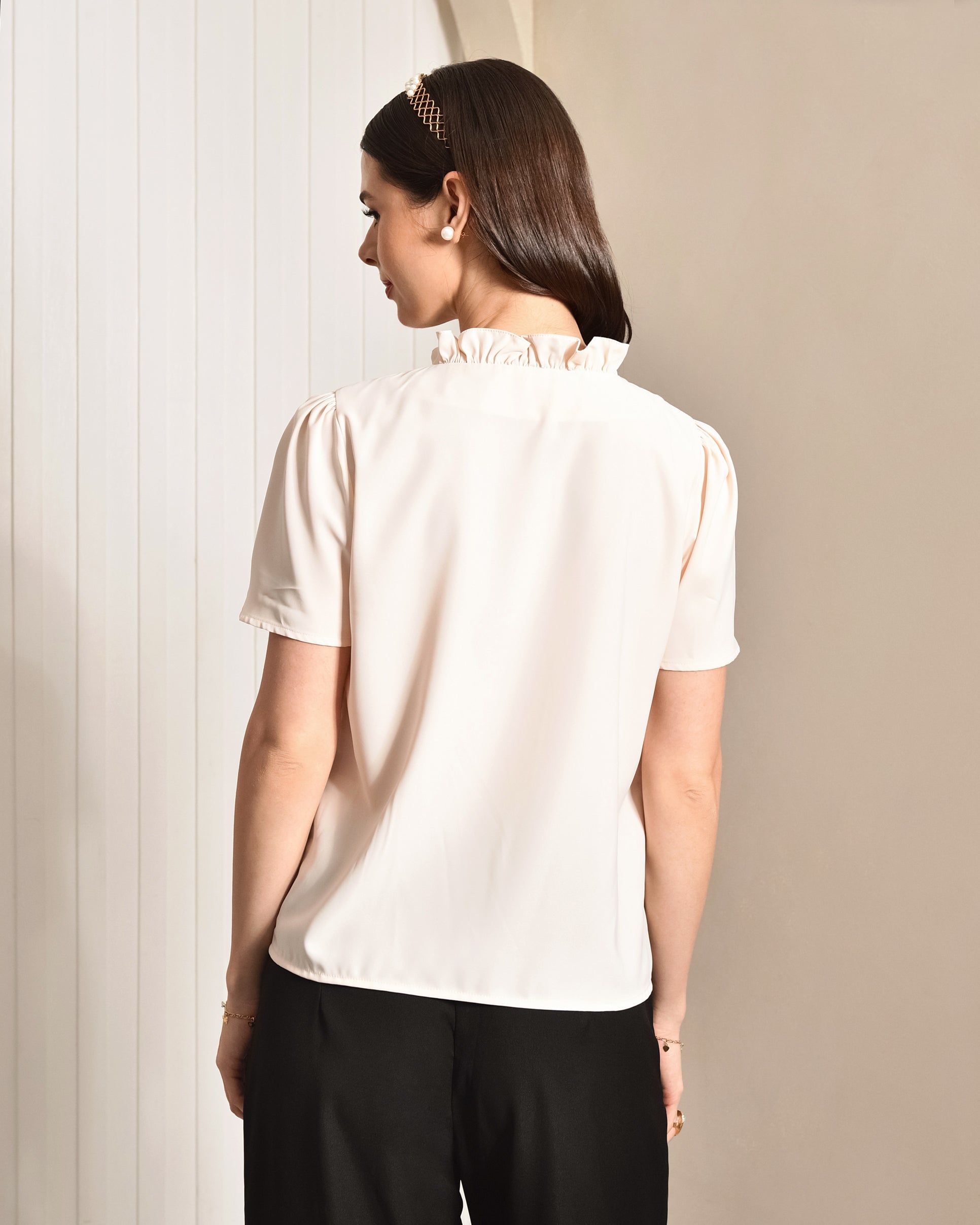 UNICA Tops HADRIA Top