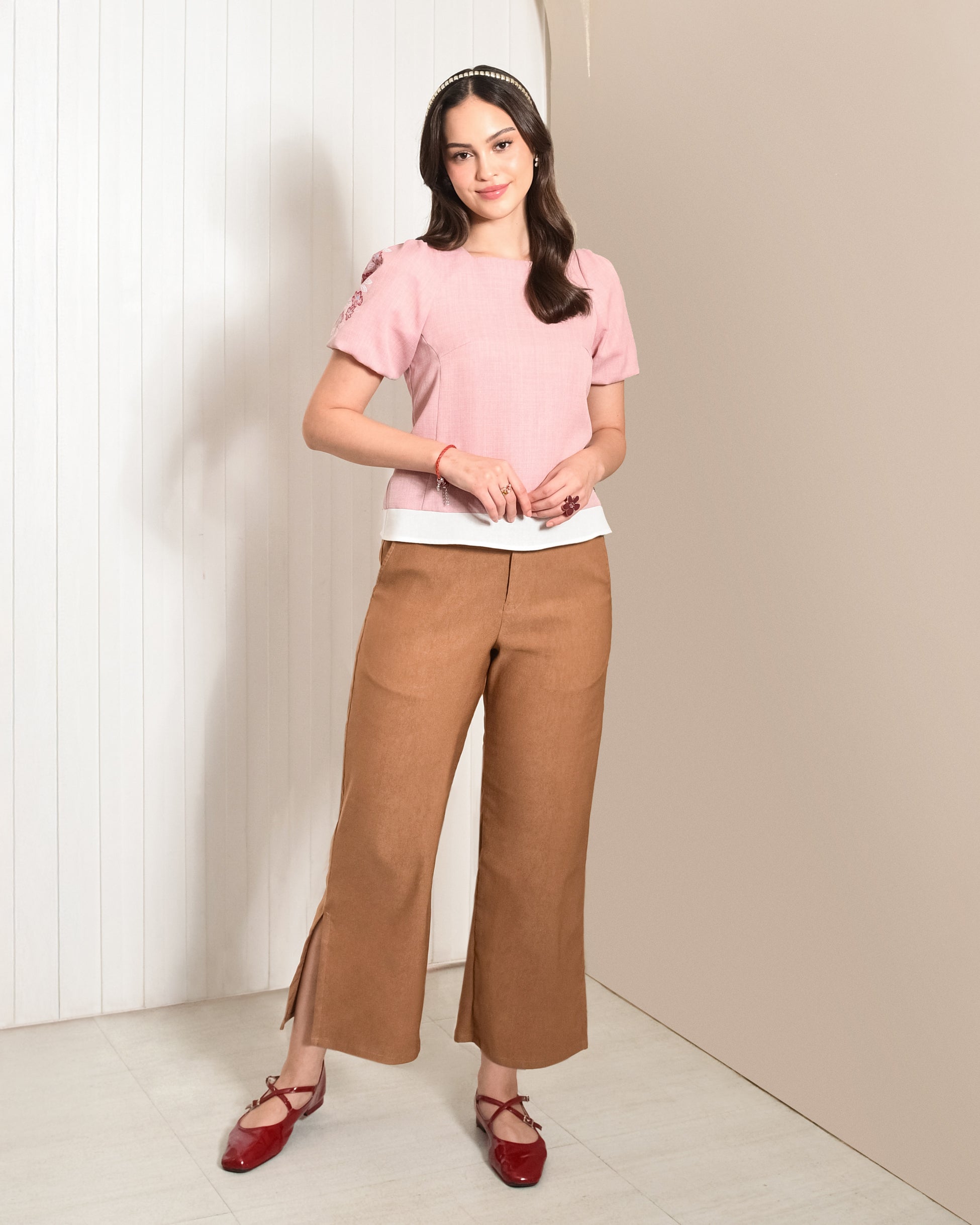 UNICA Tops HALLE Top