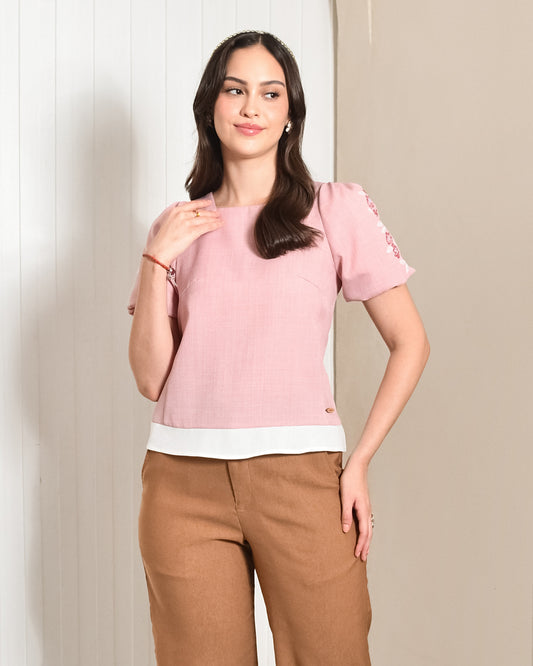 UNICA Tops HALLE Top