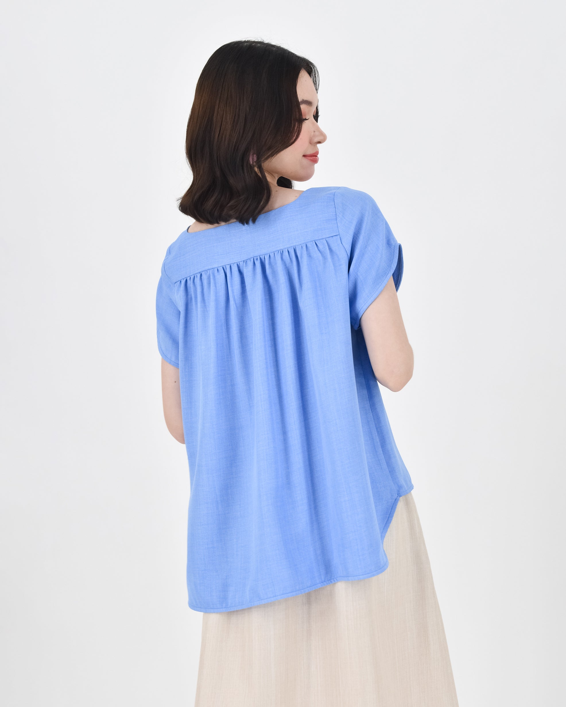 UNICA Tops HANSEL Top