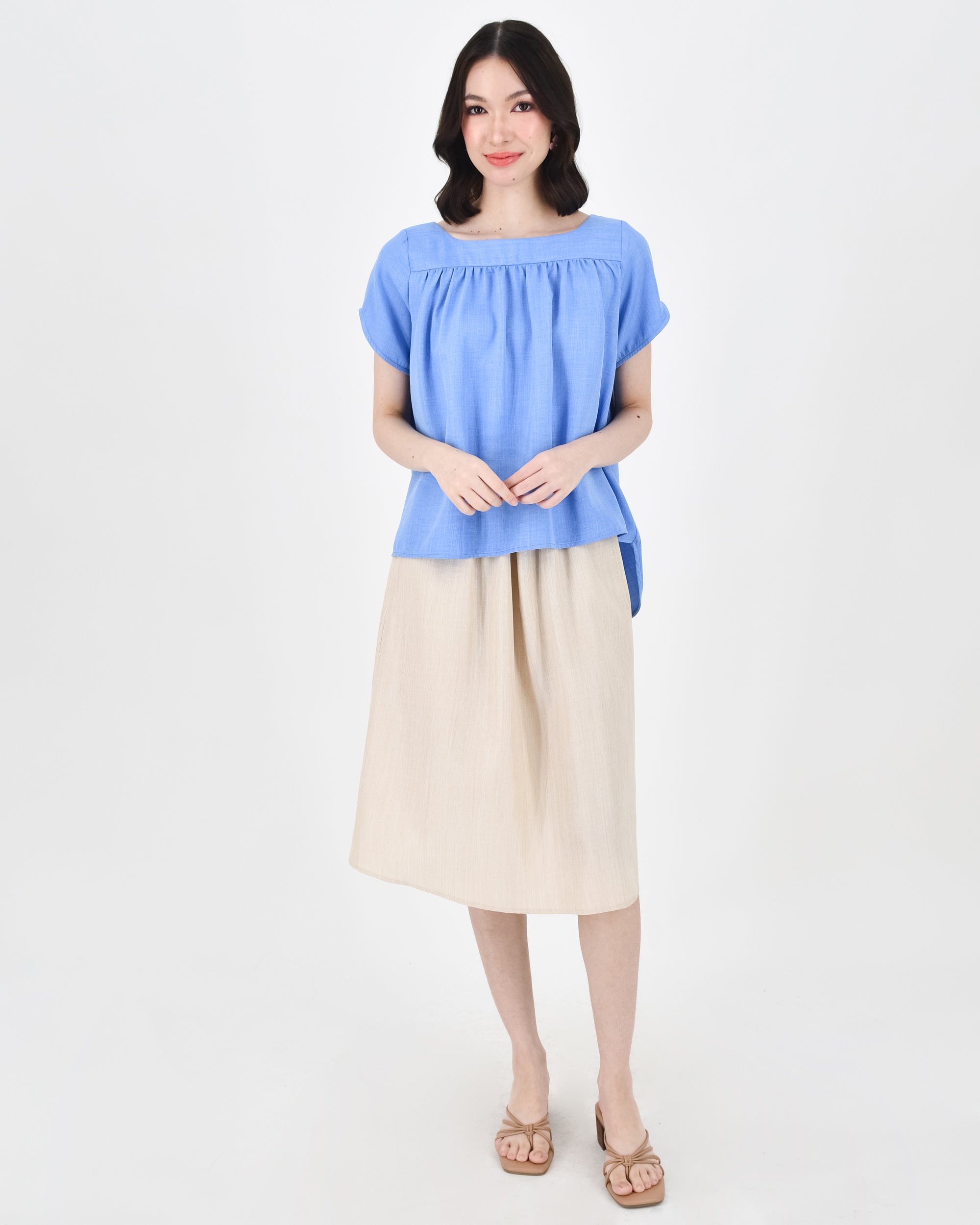 UNICA Tops HANSEL Top