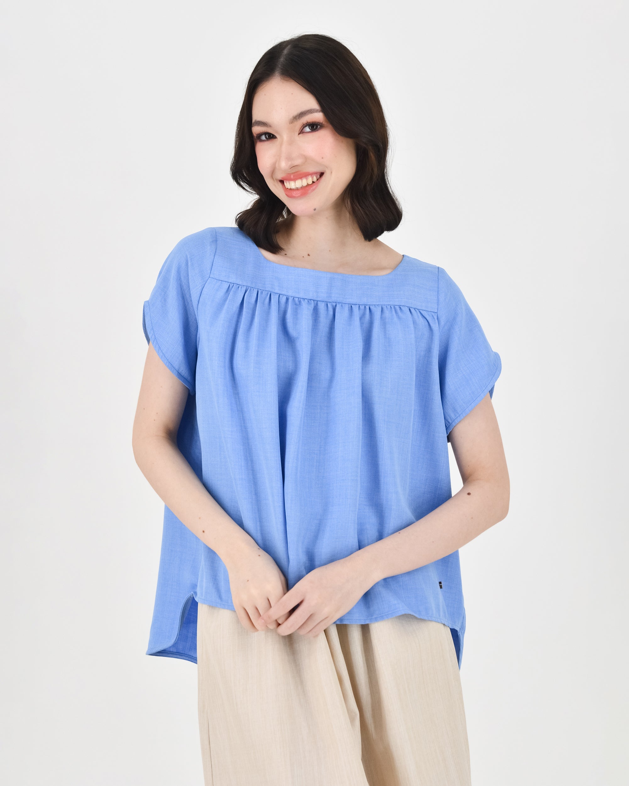 UNICA Tops HANSEL Top
