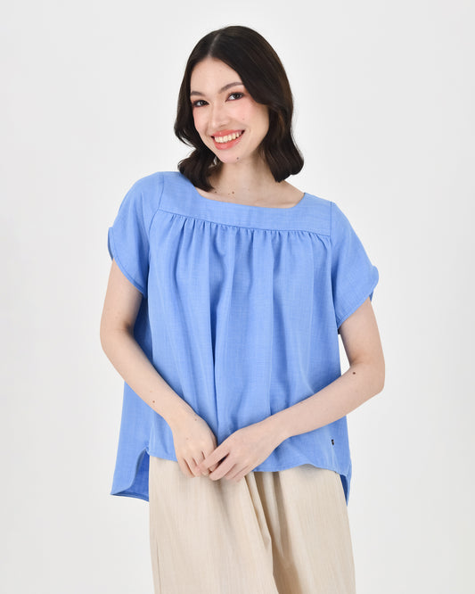 UNICA Tops HANSEL Top