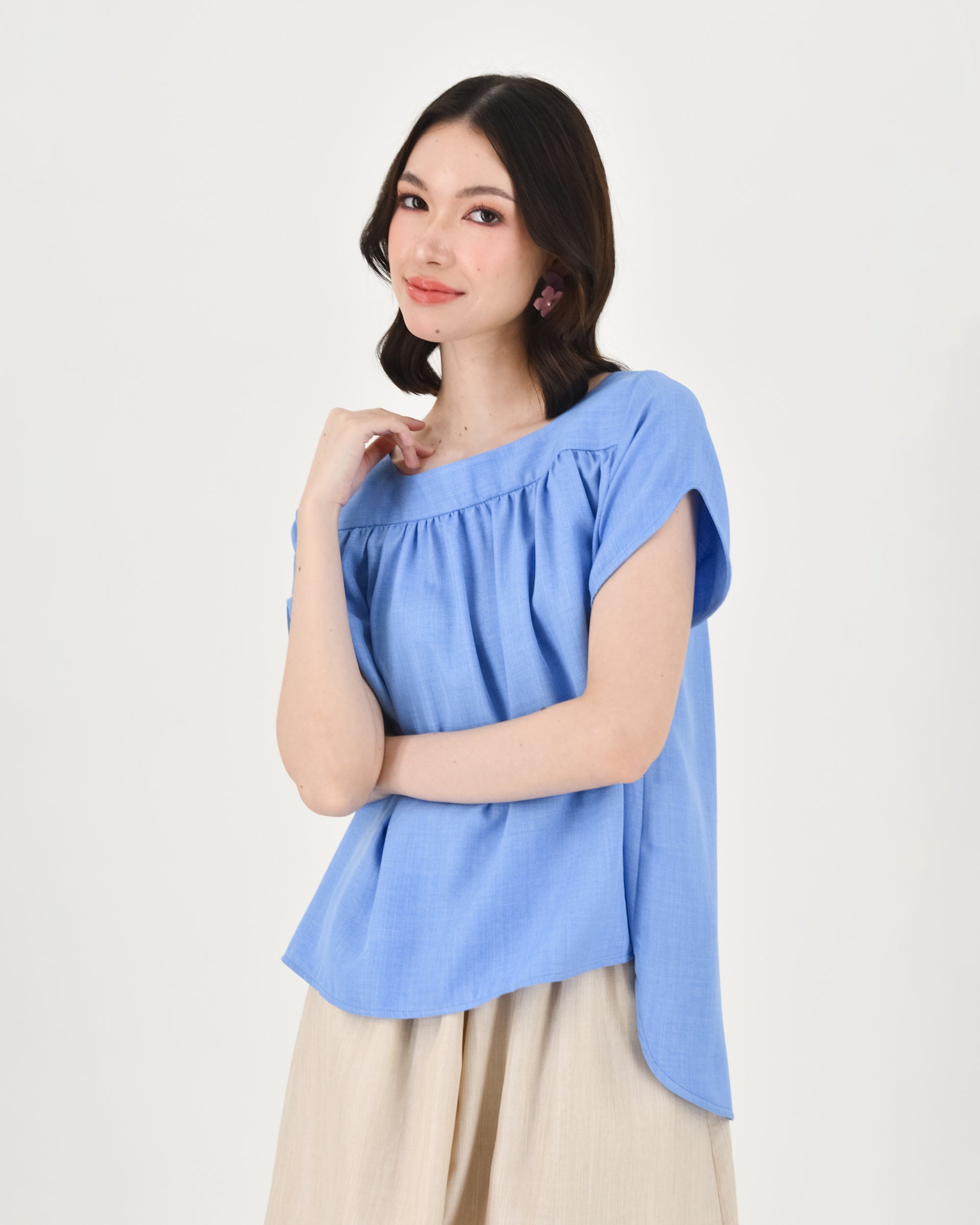 UNICA Tops HANSEL Top