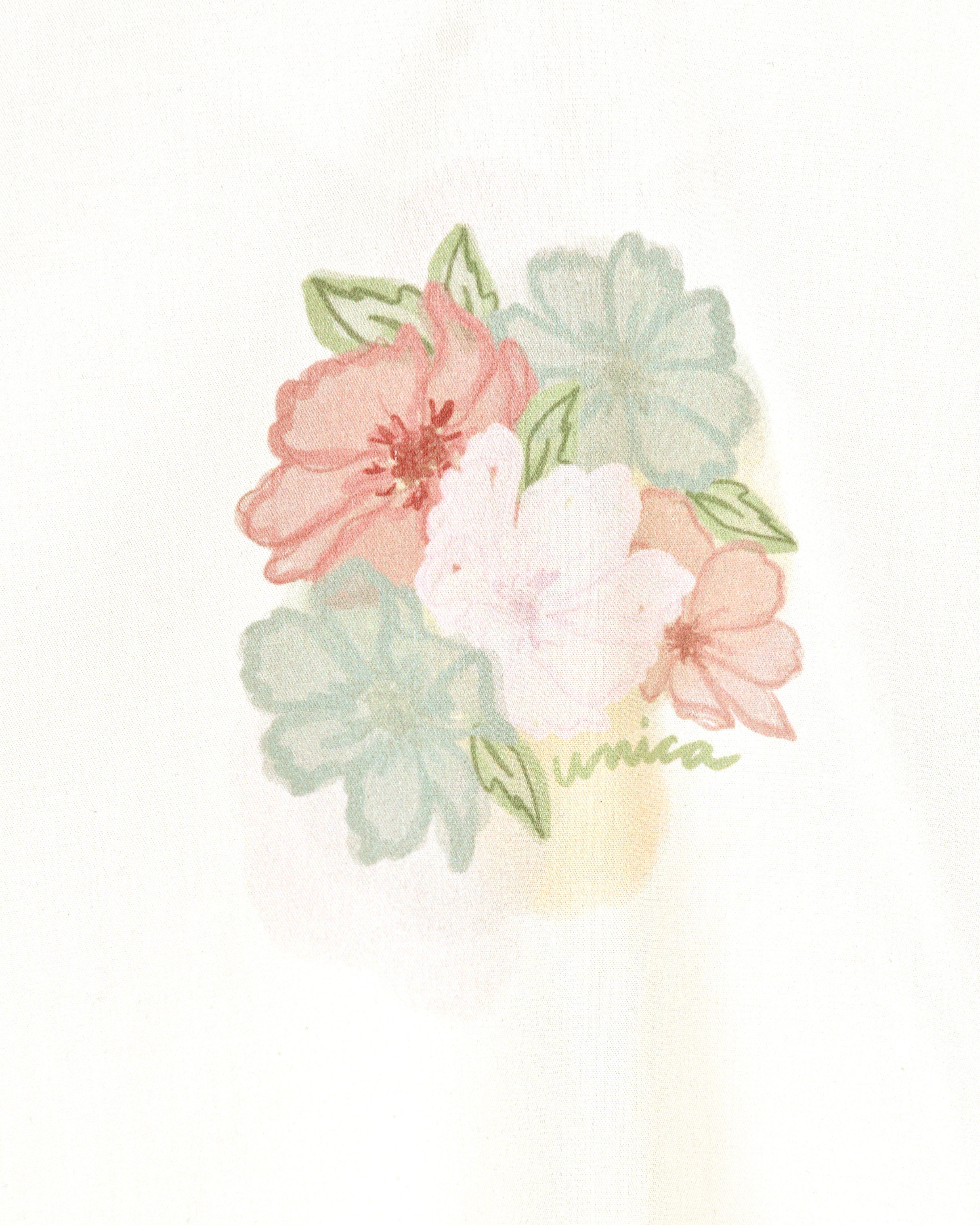 UNICA Tops HARLINE Top