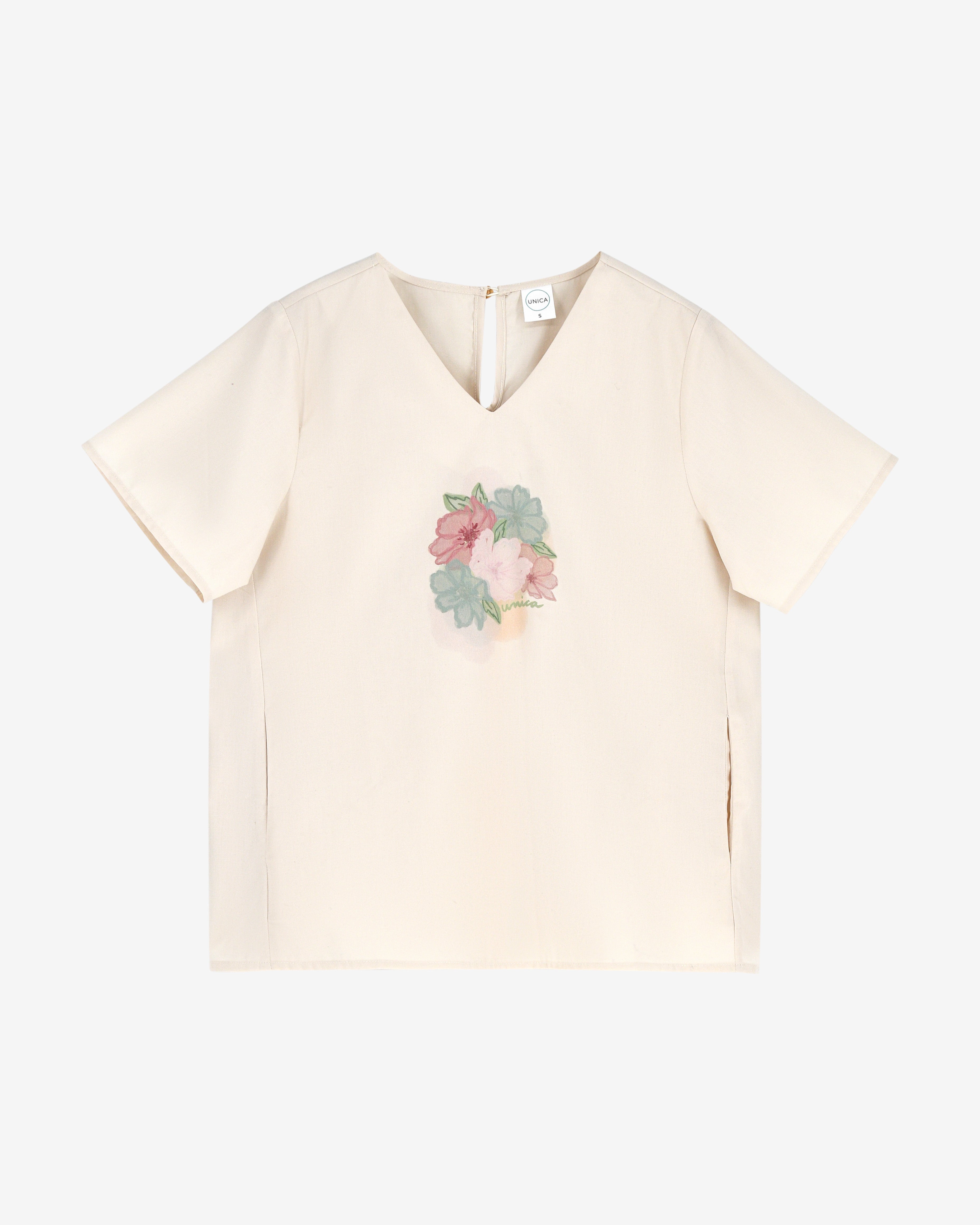 UNICA Tops HARLINE Top