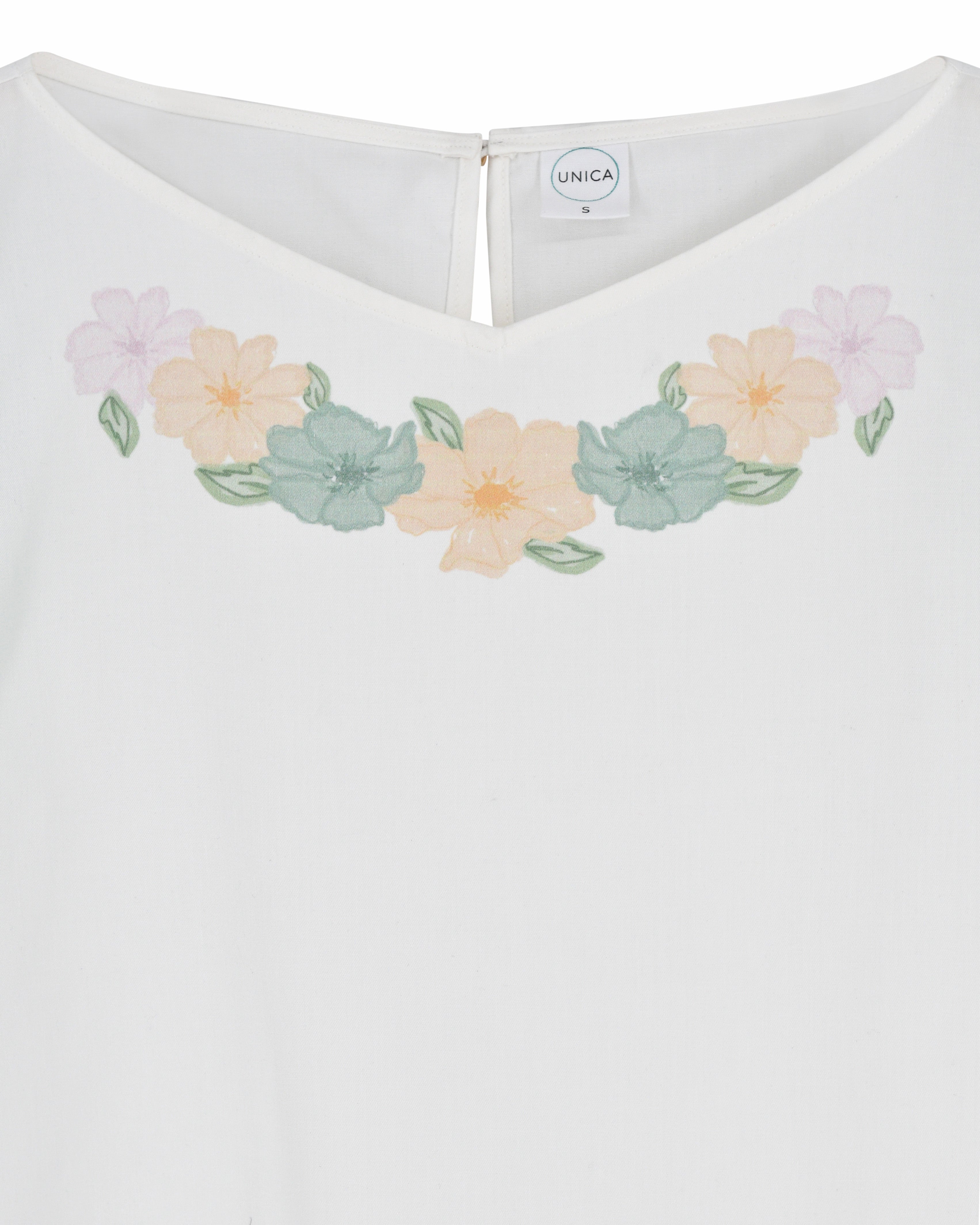 UNICA Tops HATTIE Top