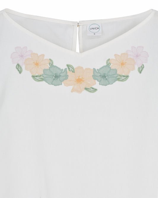 UNICA Tops HATTIE Top