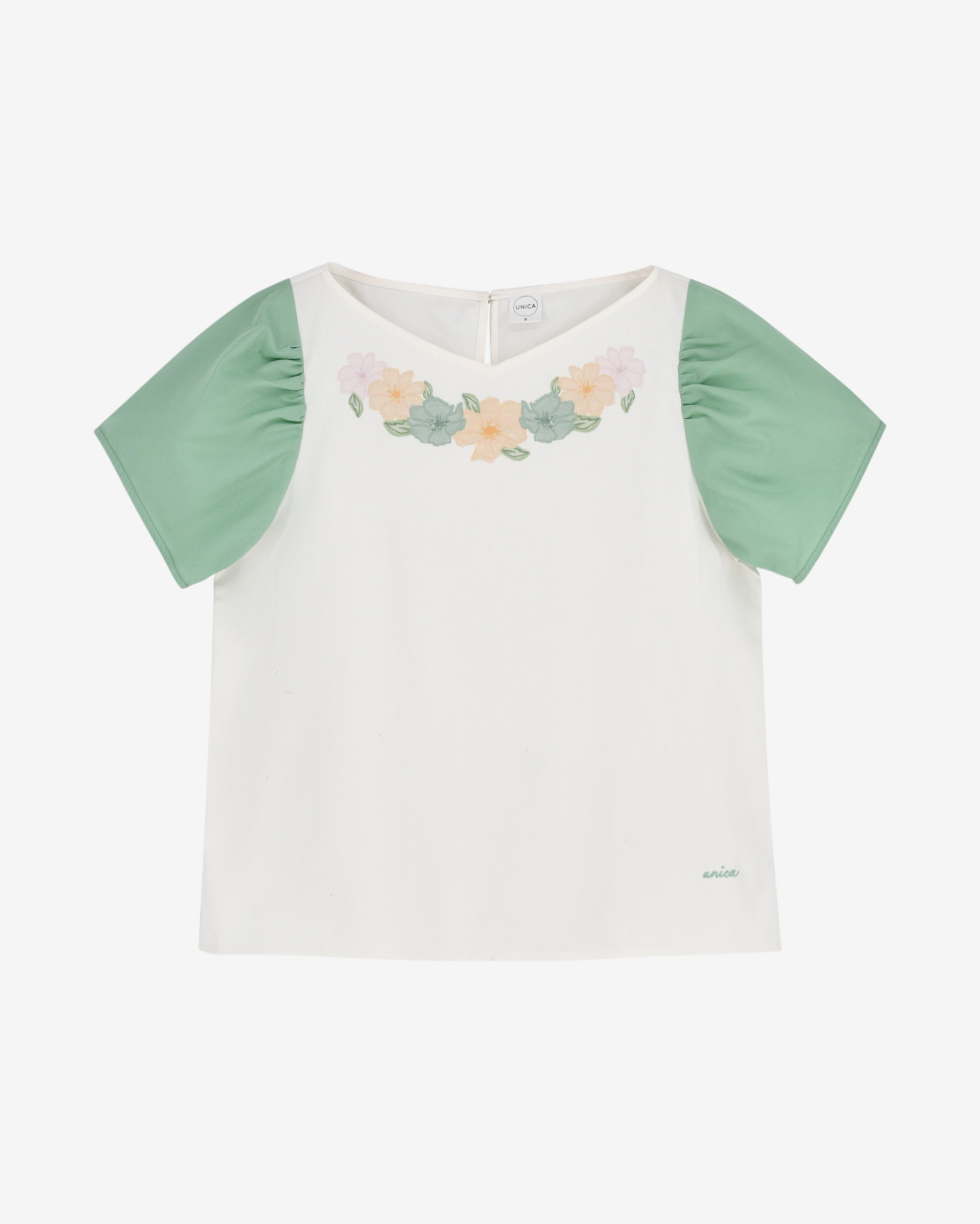 UNICA Tops HATTIE Top