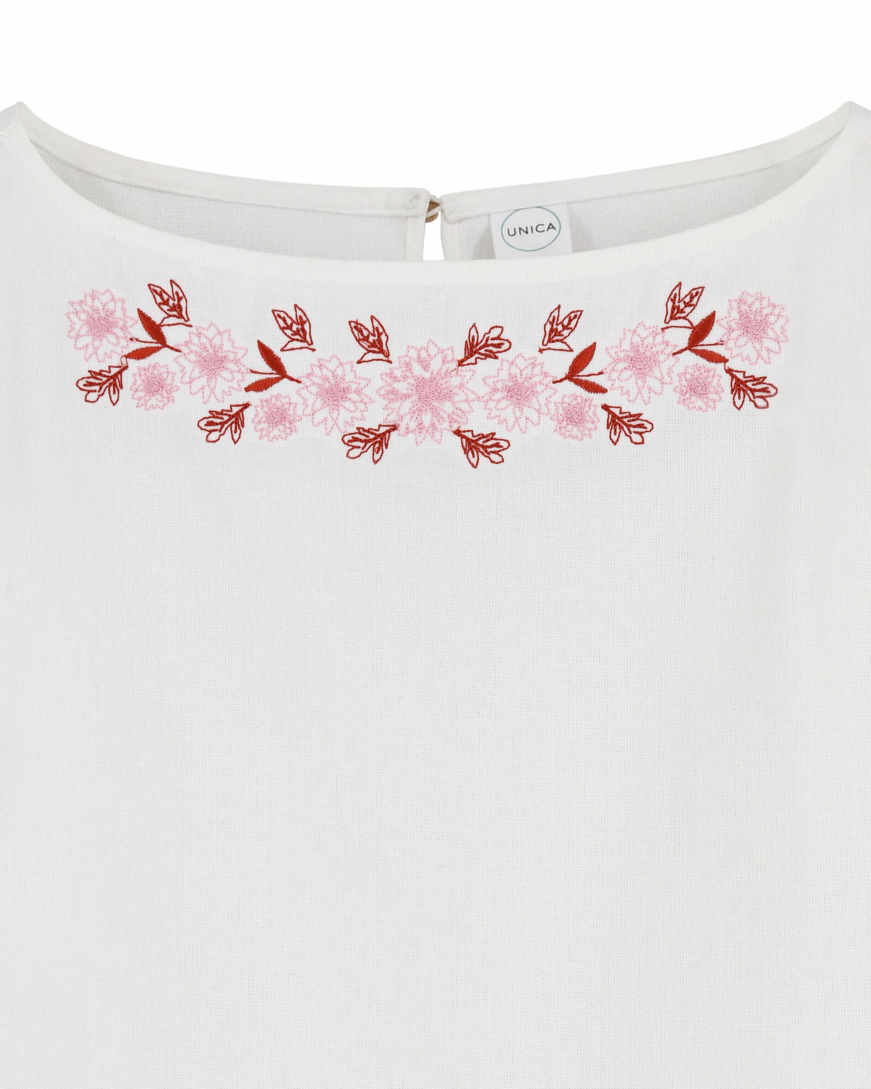 UNICA Tops HAYE Top