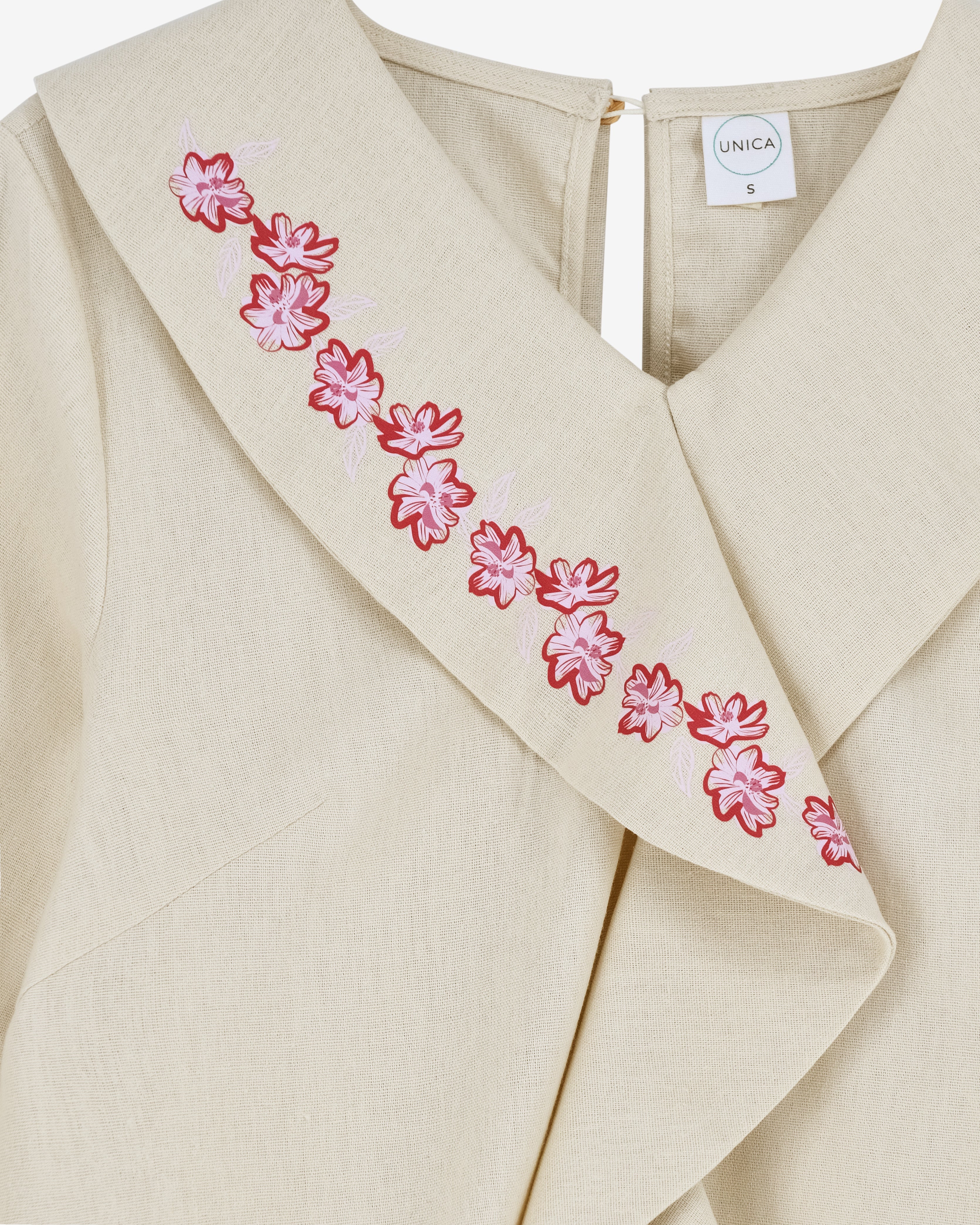 UNICA Tops HENNA Top