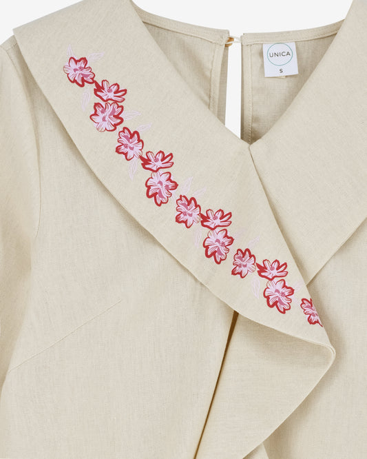 UNICA Tops HENNA Top