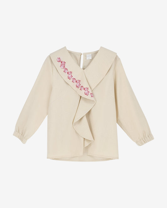 UNICA Tops HENNA Top