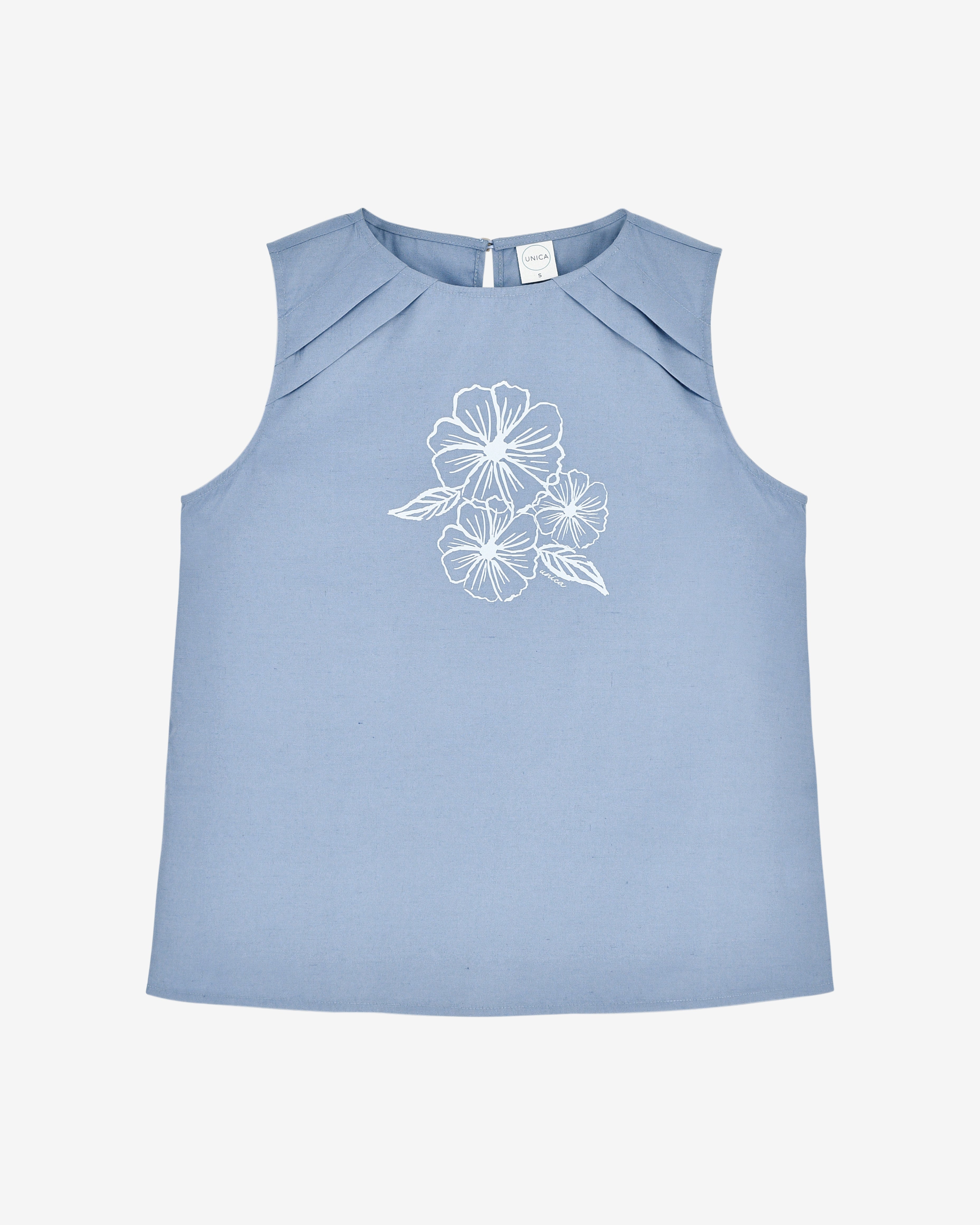 UNICA Tops HERSHEY Top