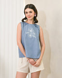 UNICA Tops HERSHEY Top