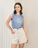 UNICA Tops HERSHEY Top