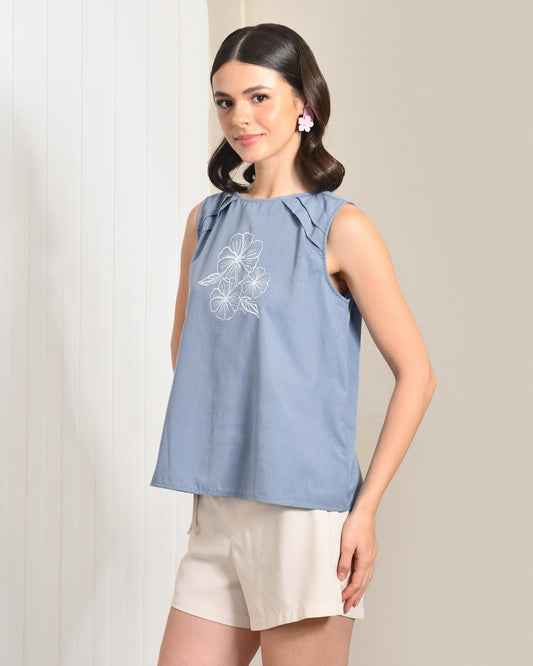 UNICA Tops HERSHEY Top