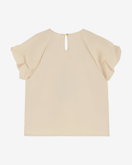 UNICA Tops HERSHY Top