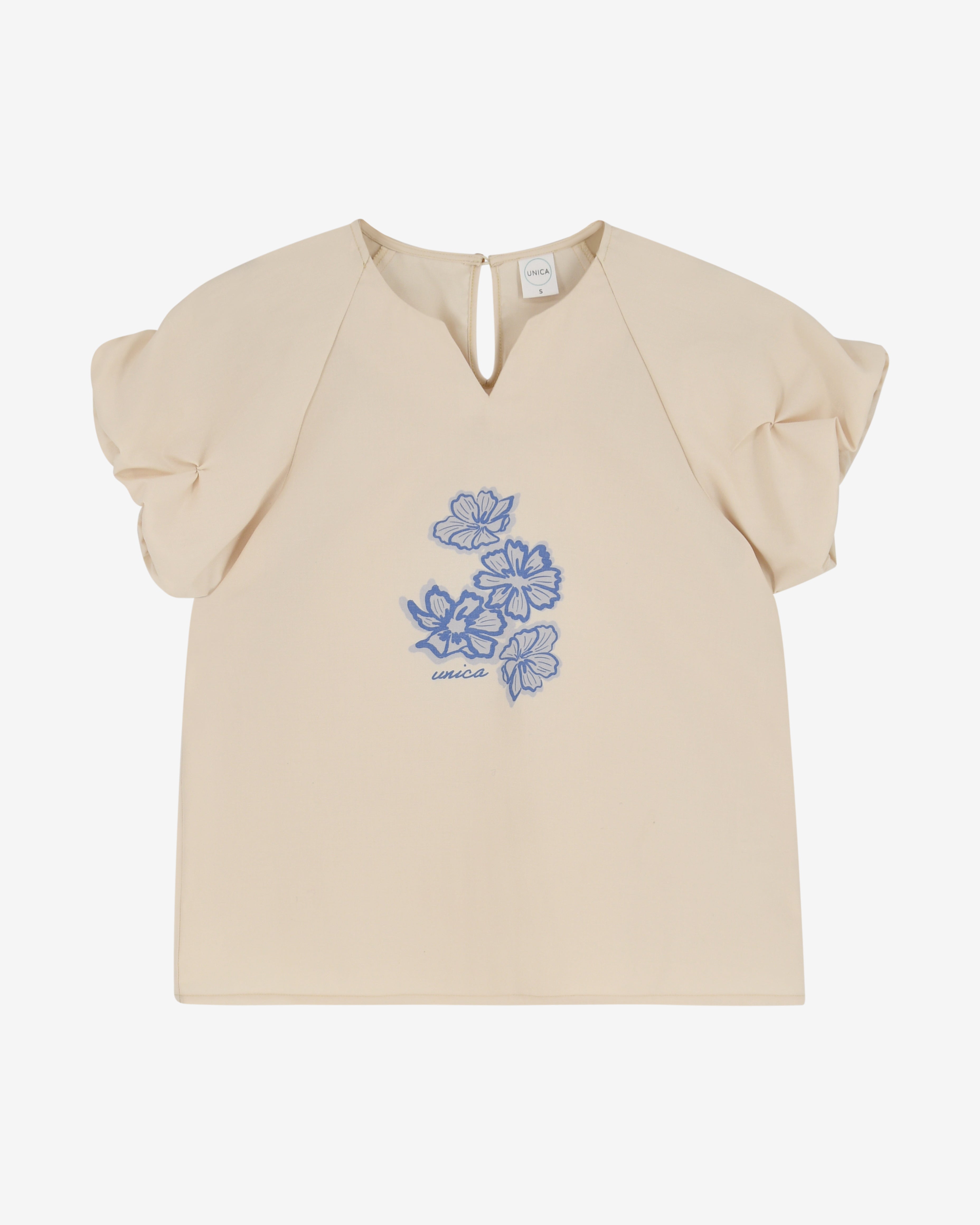 UNICA Tops HERSHY Top