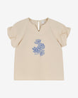 UNICA Tops HERSHY Top
