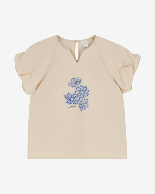 UNICA Tops HERSHY Top