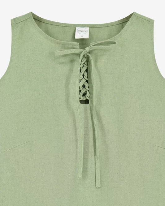 UNICA Tops HESSIE Top