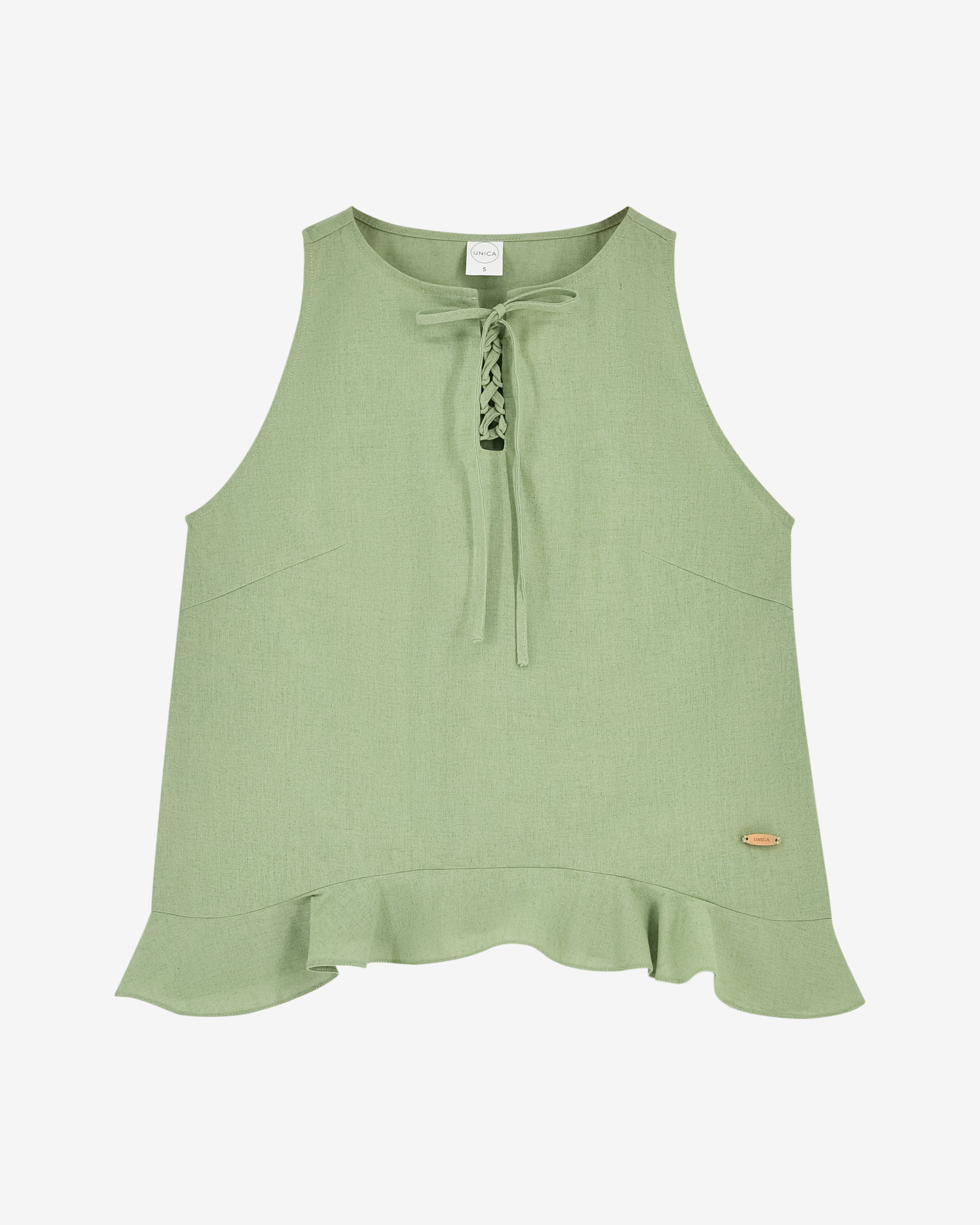 UNICA Tops HESSIE Top