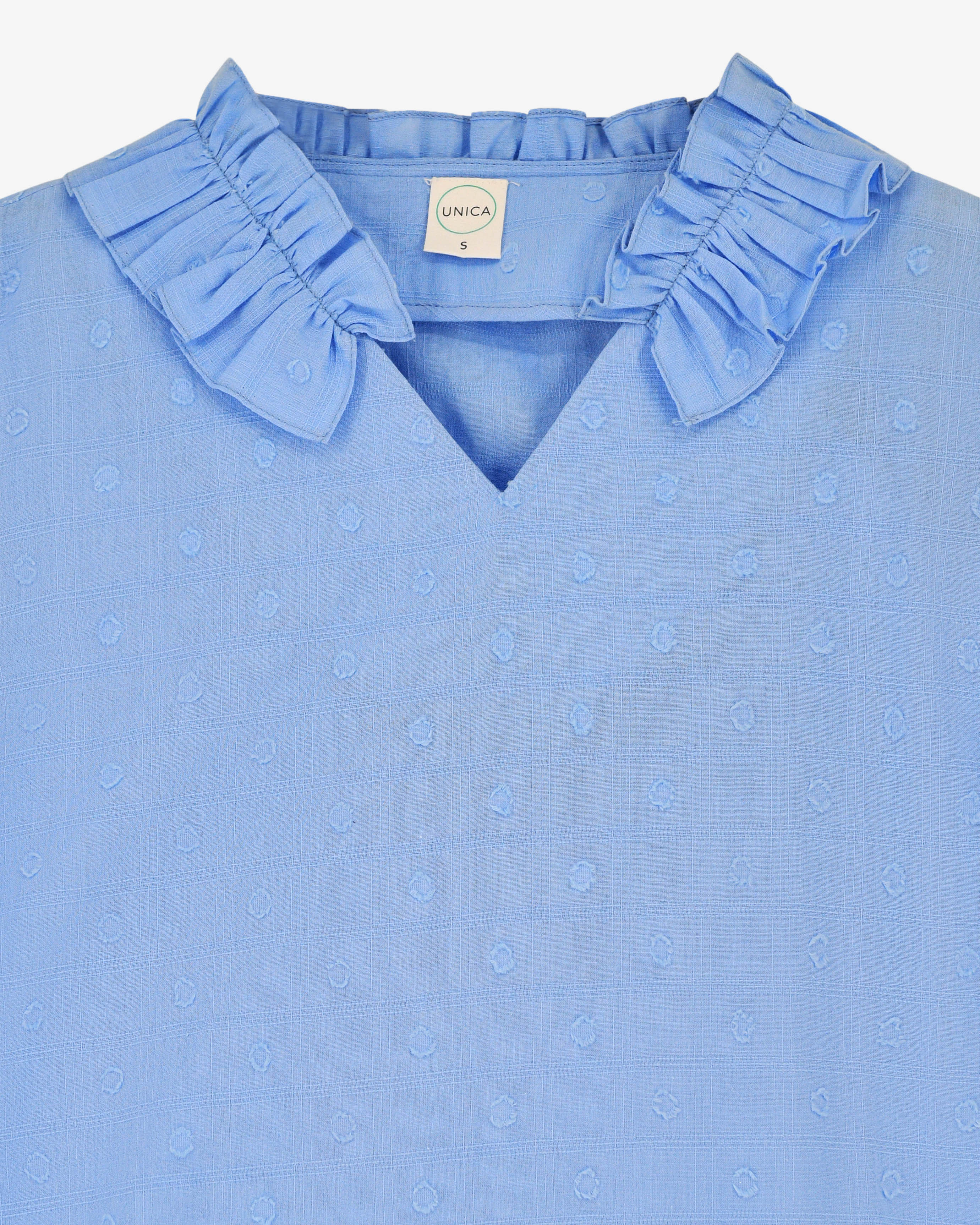 UNICA Tops HILDA Top