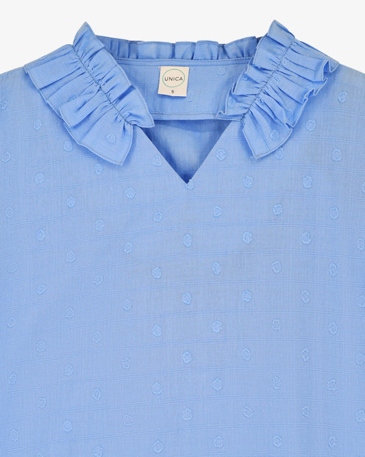 UNICA Tops HILDA Top