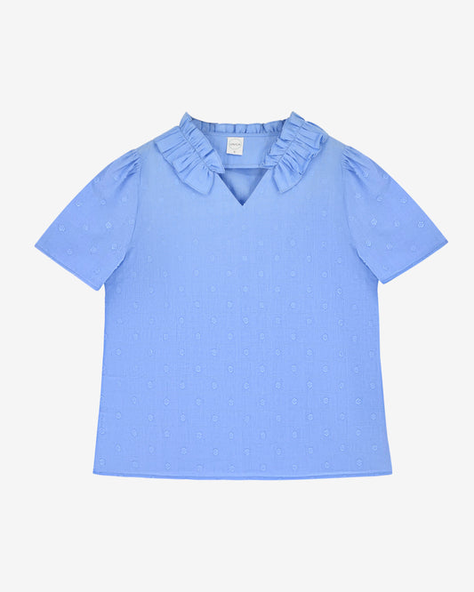 UNICA Tops HILDA Top