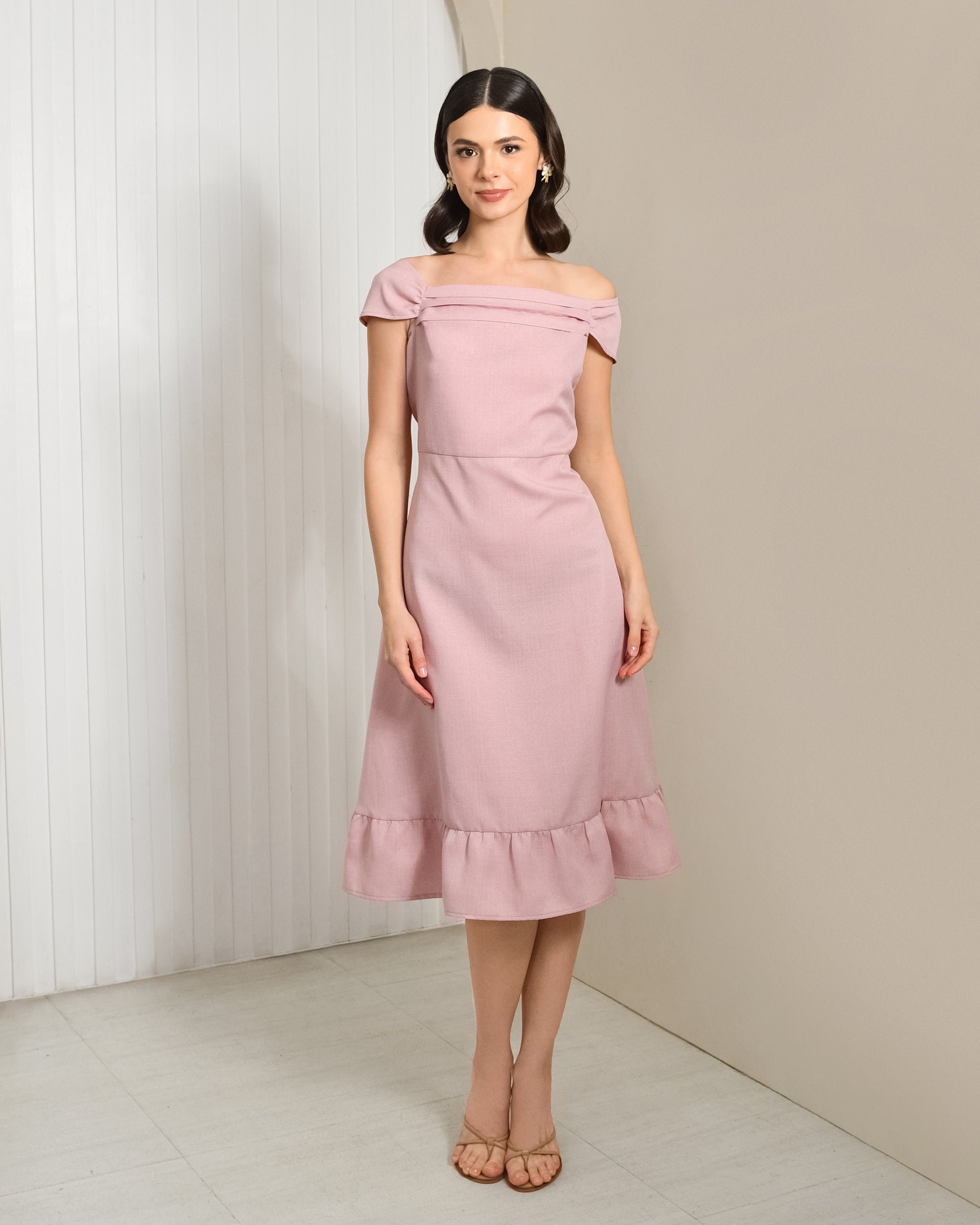 UNICA Tops HIRAYA Dress