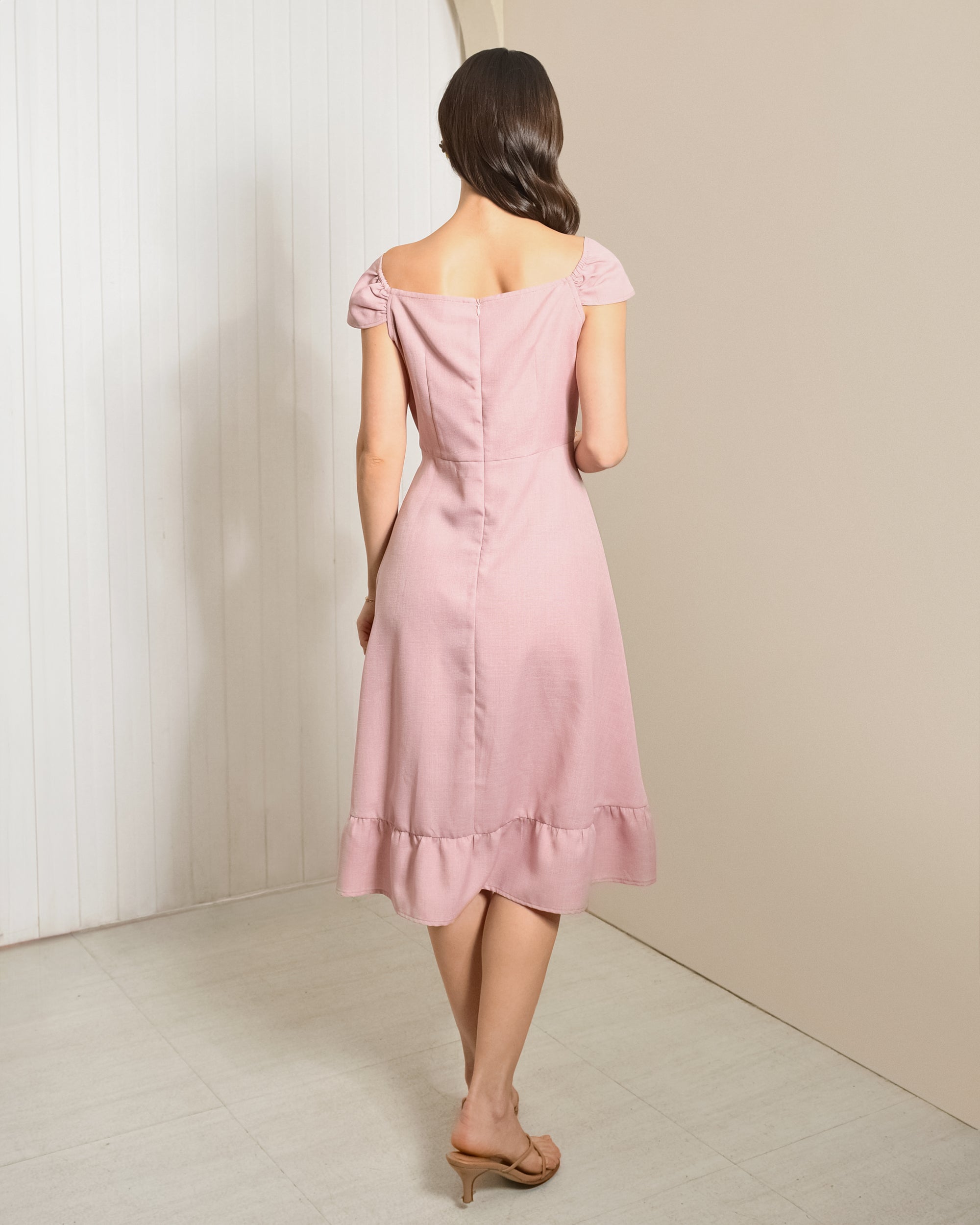 UNICA Tops HIRAYA Dress