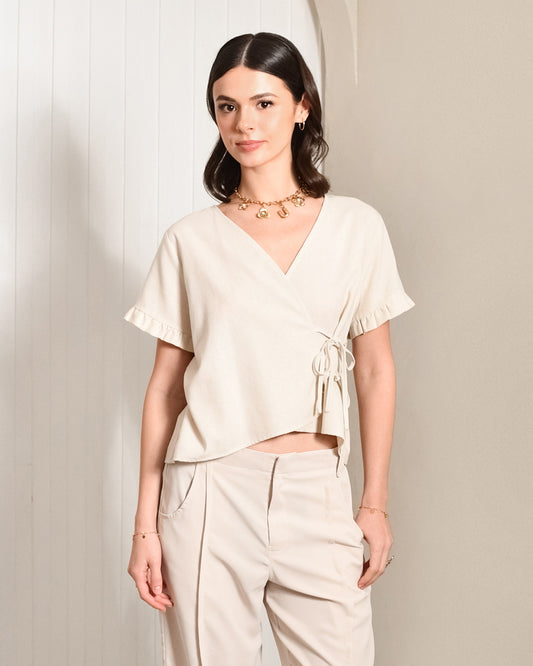 UNICA Tops HOBIE Top