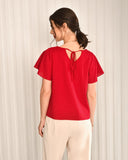 UNICA Tops HOLLIE Top